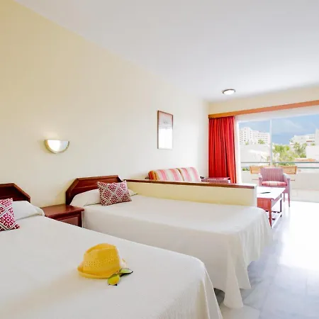 259 Club Atlantis Sea View דירה אדחה