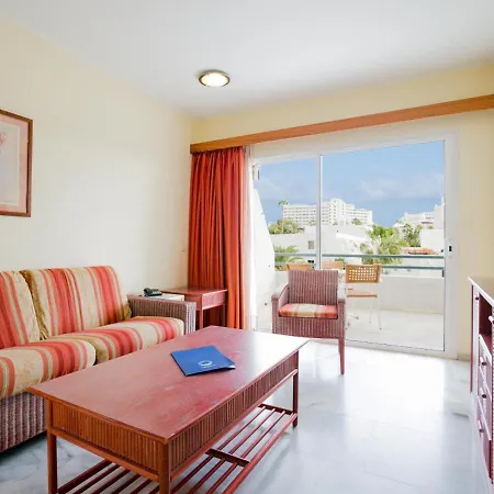 דירה 259 Club Atlantis Sea View