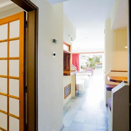 259 Club Atlantis Sea View דירה