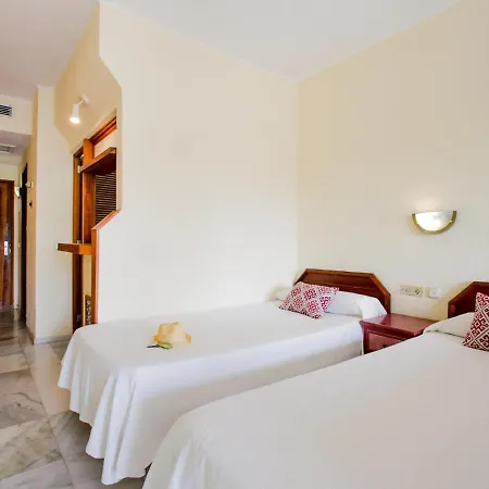 דירה 259 Club Atlantis Sea View אדחה