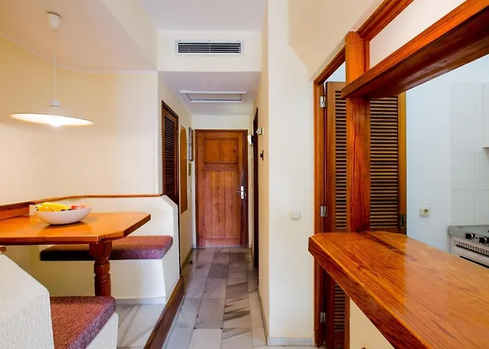 259 Club Atlantis Sea View Costa Adeje