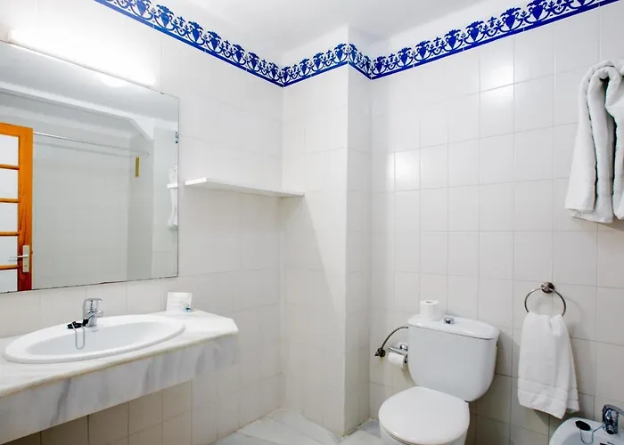 259 Club Atlantis Sea View * Costa Adeje