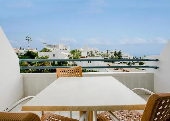 259 Club Atlantis Sea View