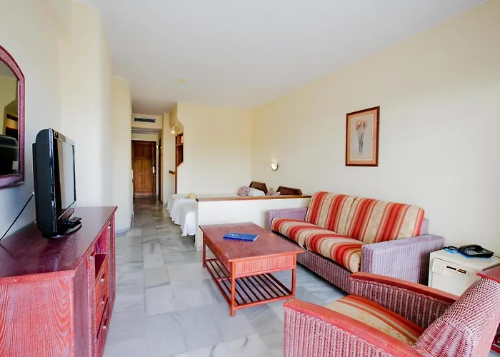 259 Club Atlantis Sea View Daire Costa Adeje