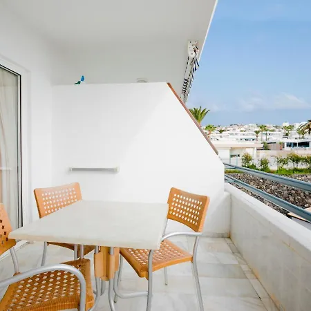 Appartement 259 Club Atlantis Sea View *