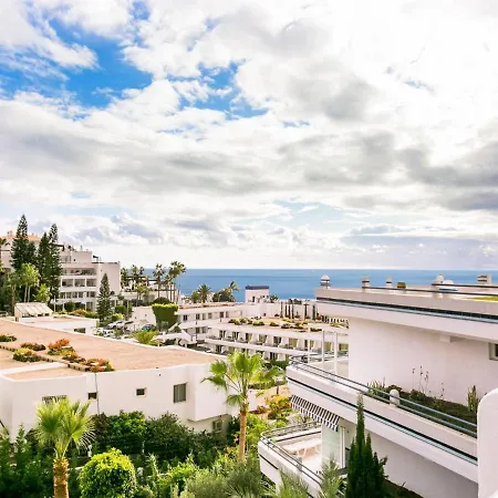 259 Club Atlantis Sea View *