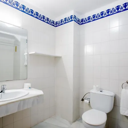 259 Club Atlantis Sea View * Costa Adeje (Tenerife)