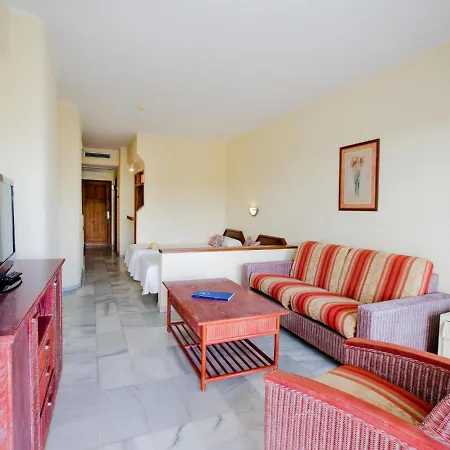 259 Club Atlantis Sea View Lägenhet Costa Adeje (Tenerife)