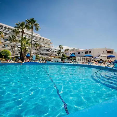 259 Club Atlantis Sea View *