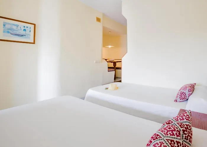 259 Club Atlantis Sea View Apartamento Costa Adeje (Tenerife)