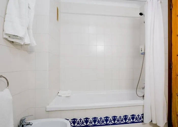 259 Club Atlantis Sea View Апартаменты *