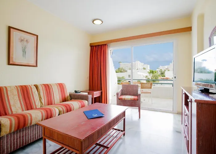 Апартаменты 259 Club Atlantis Sea View