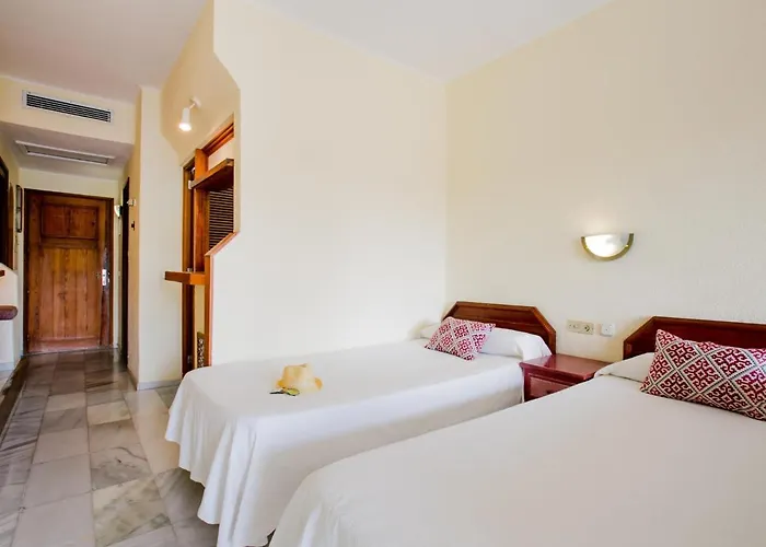 Apartment 259 Club Atlantis Sea View Costa Adeje (Tenerife)