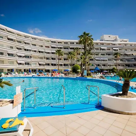 Appartement 259 Club Atlantis Sea View Costa Adeje (Tenerife)